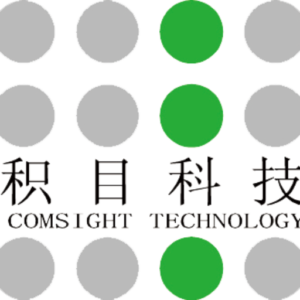 Logo Comsight
