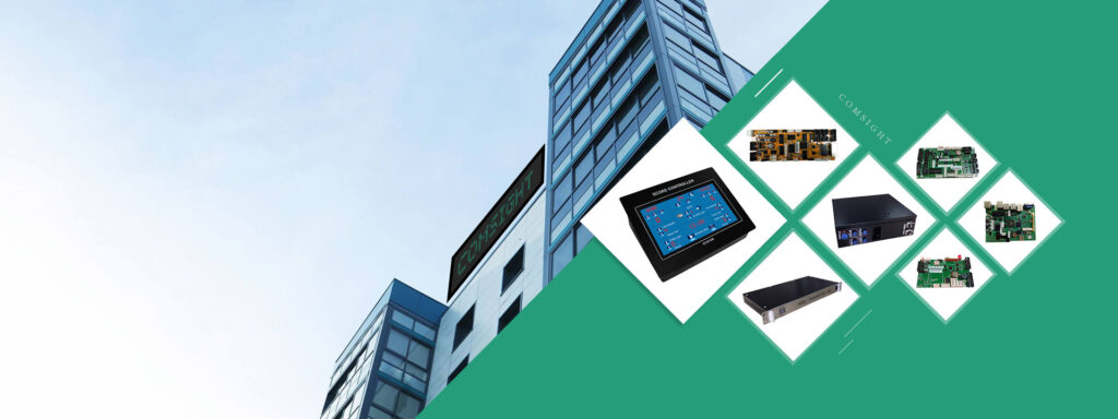 LED Display Manufacturers in China