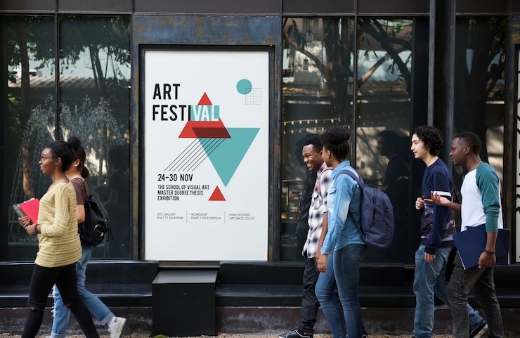 Signage Advertising