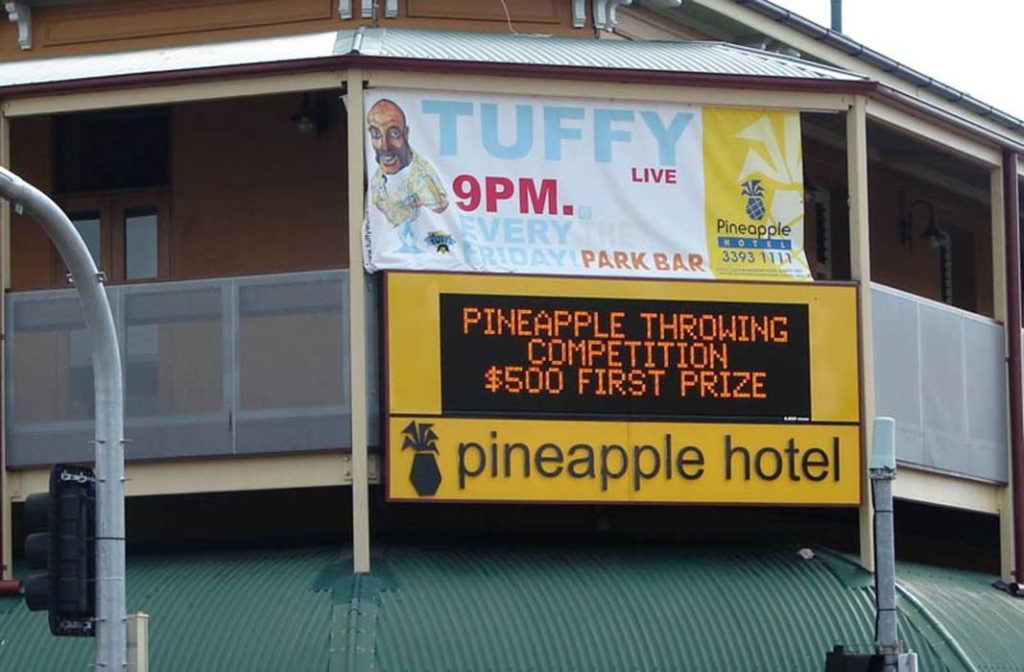 Digital Signage Marketing Strategy