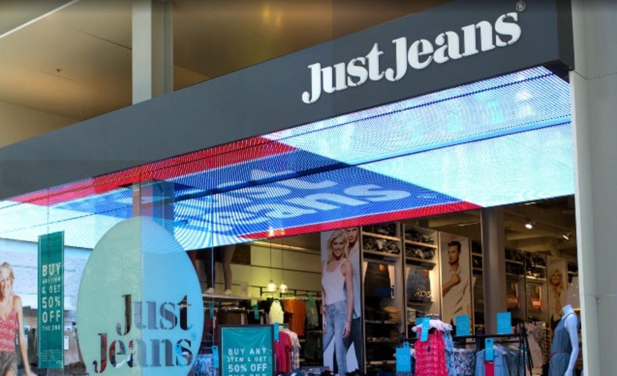 Digital Signage im Einzelhandel