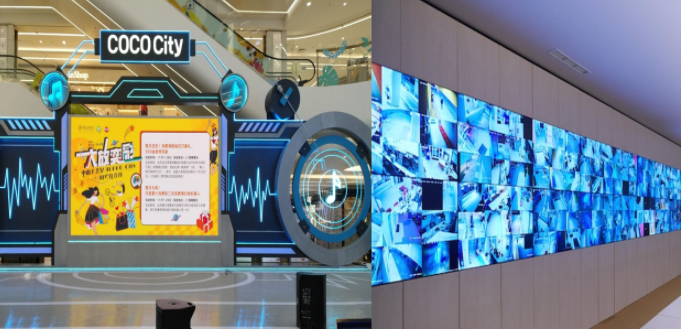 LED Wall vs TV Wall