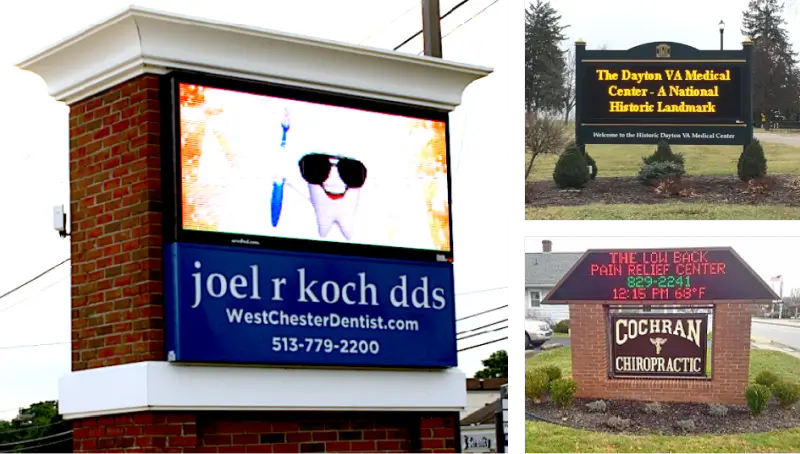 Transforming Healthcare Environments with Digital Signage