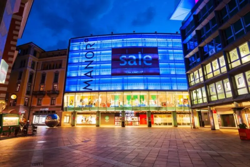 LED Billboards for Sale