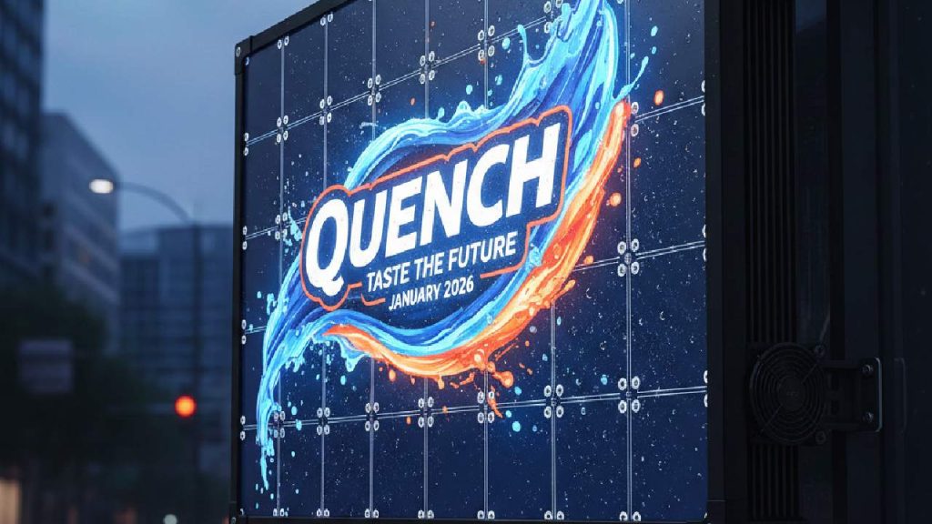 P10 Outdoor LED Panels
